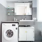Apartment Near The Vatican Cipro Metro Station