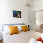 Apartment Near The Vatican Cipro Metro Station