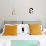 Apartment Near The Vatican Cipro Metro Station