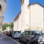 Apartment Near The Vatican Cipro Metro Station