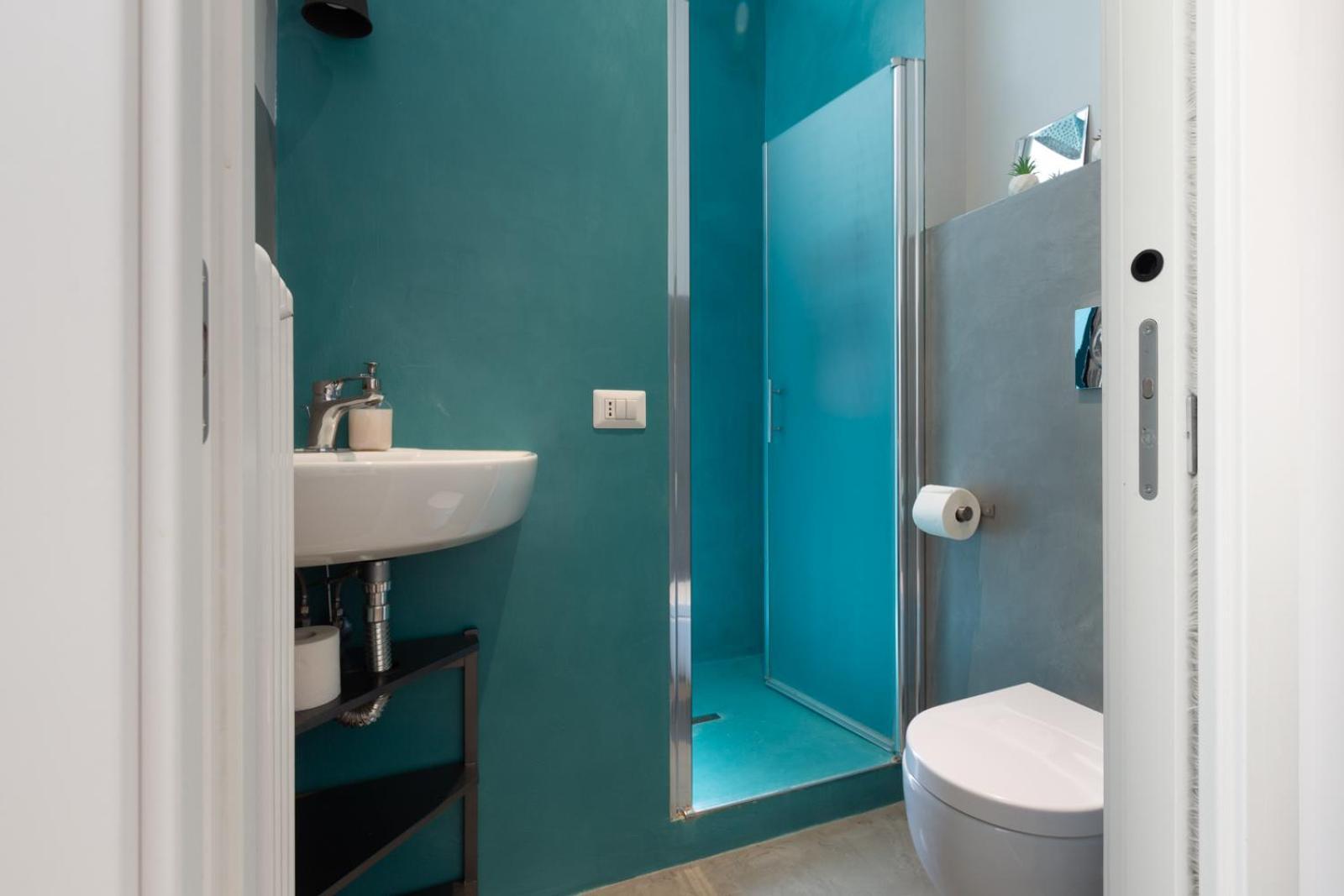 Near The Vatican Cipro Metro Station Apartment *