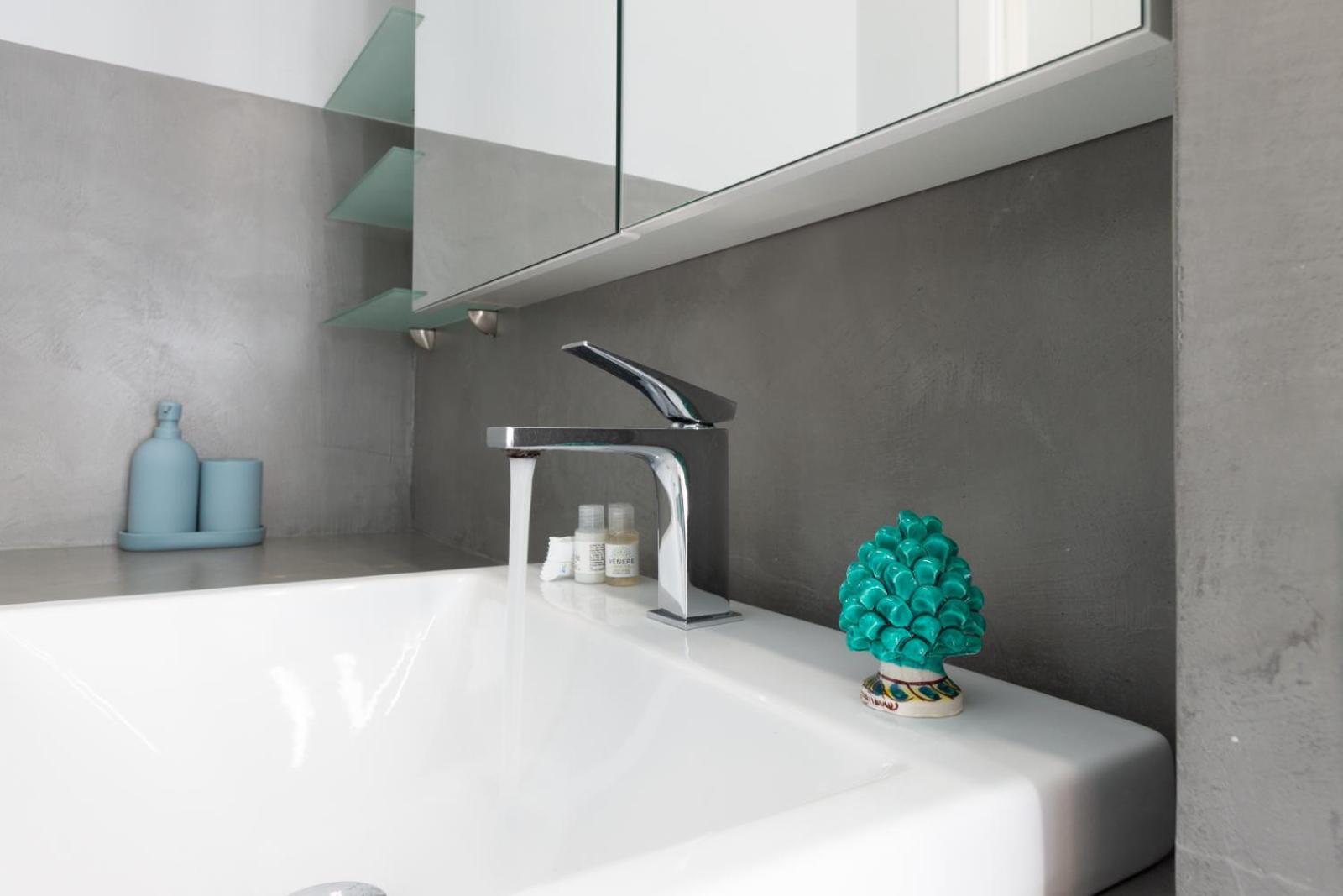 Apartment Near The Vatican Cipro Metro Station *