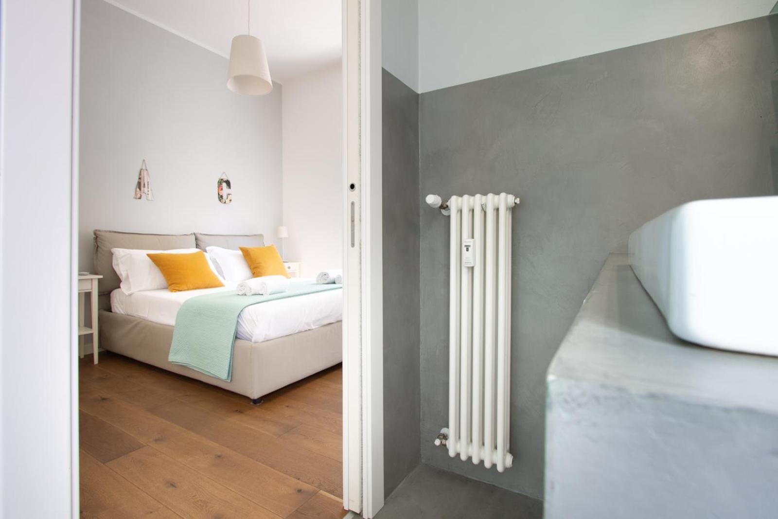 Apartment Near The Vatican Cipro Metro Station